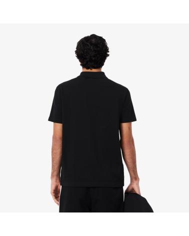 Inizio-LACOSTE-POLO-HOMBRE-CORTE-REGULAR-PH9863-BLACK