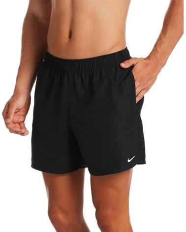 NIKE CALÇÕES DE BANHO VOLLEY NESSA 560-001 PRETO NEGRO