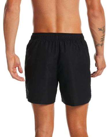 NIKE CALÇÕES DE BANHO VOLLEY NESSA 560-001 PRETO NEGRO