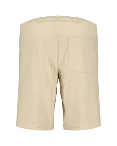 QUIKSILVER BASIC FLEECE SHORTS EQYFB03372 BEIGE BEIGE