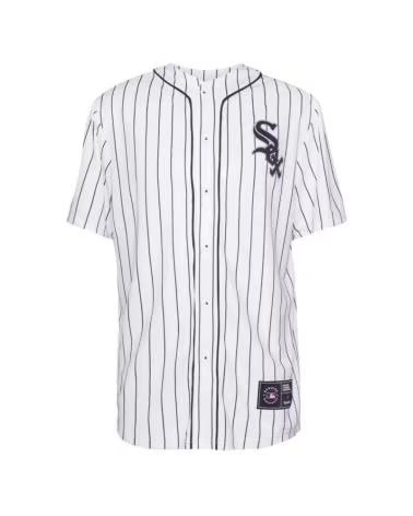Home-FANATICS-CAMISETA-MANGA-CORTA-WHITE-SOX-007NA06DTRX0IY-BLANCO