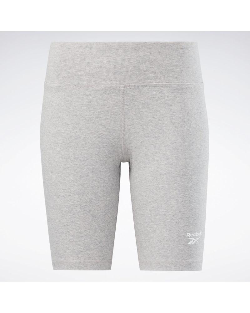 REEBOK KURZE HOSE GRAU 100031095 GRIS