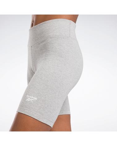 REEBOK KURZE HOSE GRAU 100031095 GRIS