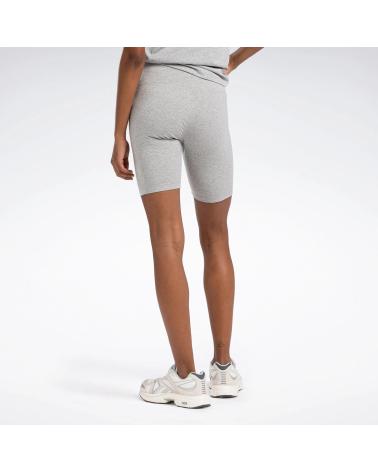 REEBOK KURZE HOSE GRAU 100031095 GRIS