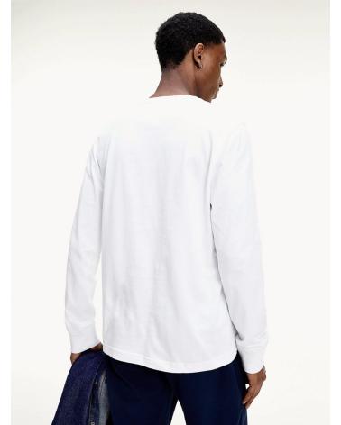 Inicio-TOMMY-JEANS-CAMISETA-MANGA-LARGA-DM0DM09487-YBR-BLANCO
