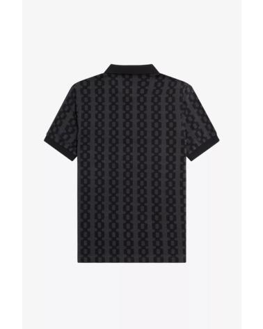Home-FRED-PERRY-POLO-HOMBRE-M7790-NEGRO