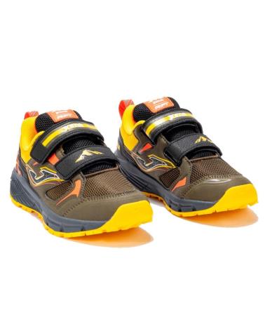 JOMA RIFT JR 2509 JRIFS2523V VERDE