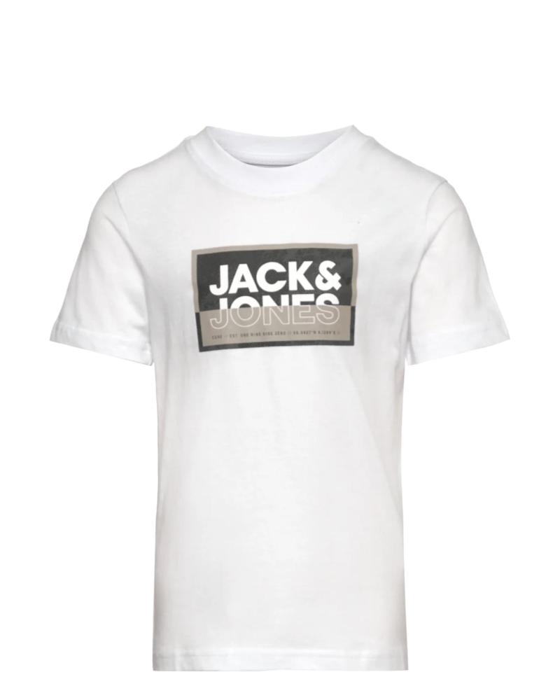 Home-JACK-AND-JONES-CAMISETA-JACK-JONES-12254194-BLANCO