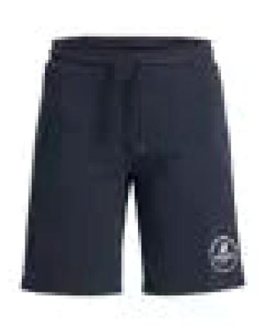 Shorts-esportivos-para-meninos-JACK-AND-JONES-PANTALONES-JACK-JONES-AZUL