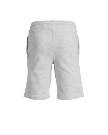 JACK & JONES SHORTS 12249966 GREY GRIS