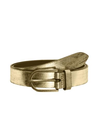 ONLY ONLVIGGA 15312109 GOLD BELT DORADO