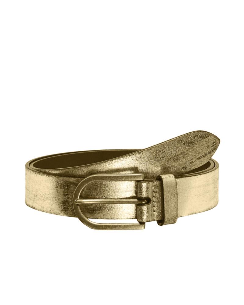 ONLY GÜRTEL ONLVIGGA 15312109 GOLD DORADO