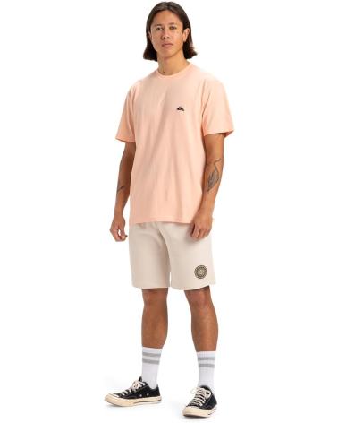 QUIKSILVER PANTALON CORTO HOMBRE EQYFB03395 BEIGE