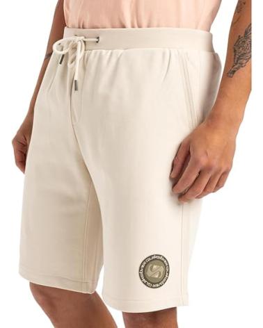 QUIKSILVER PANTALON CORTO HOMBRE EQYFB03395 BEIGE