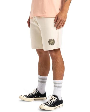 QUIKSILVER PANTALON CORTO HOMBRE EQYFB03395 BEIGE