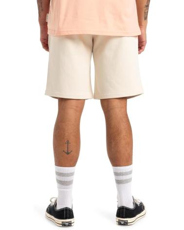 QUIKSILVER PANTALON CORTO HOMBRE EQYFB03395 BEIGE