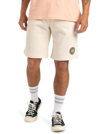 QUIKSILVER PANTALON CORTO HOMBRE EQYFB03395 BEIGE