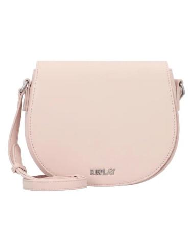 REPLAY BANDOLERA A050D ROSA ROSA