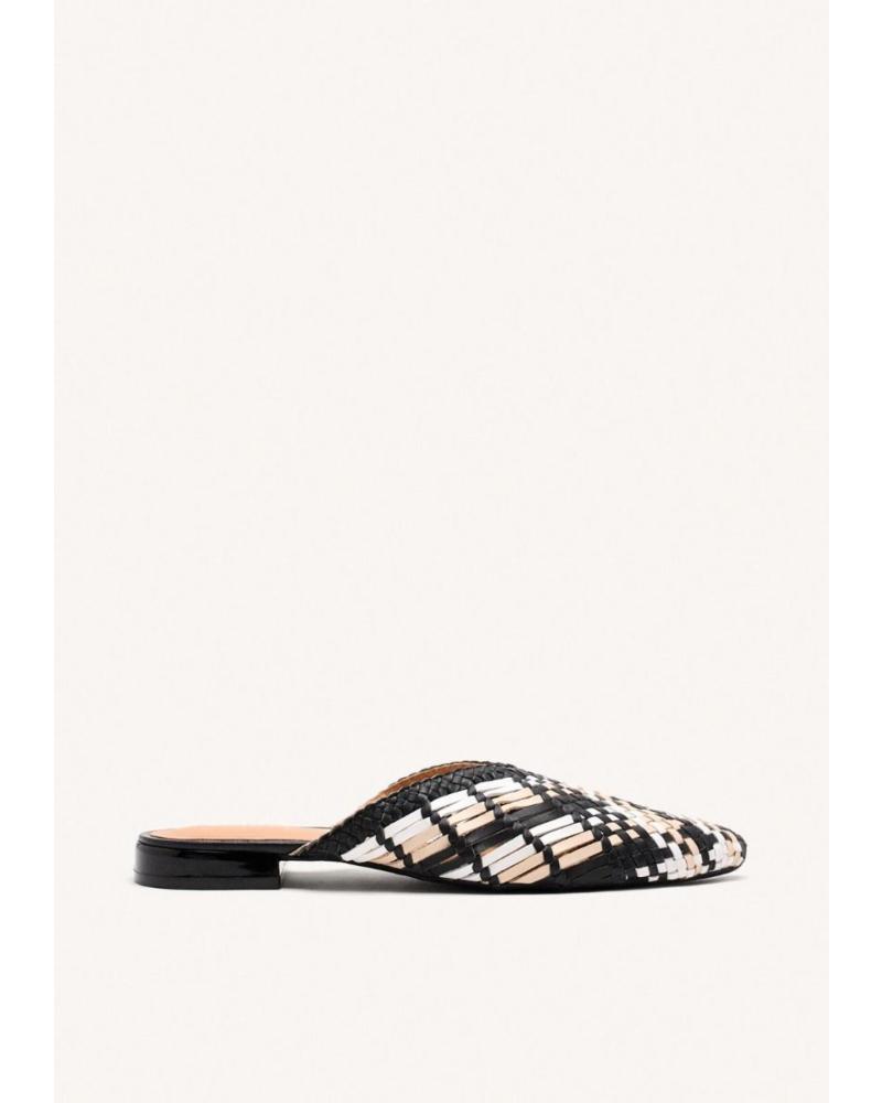 GIOSEPPO BABUCHA MUJER LAGRANGE 75444 MULTICOLOR