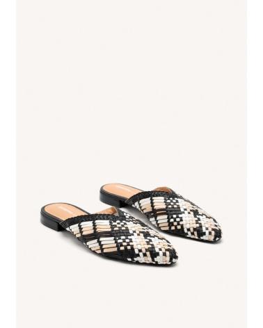 GIOSEPPO BABUCHA MUJER LAGRANGE 75444 MULTICOLOR