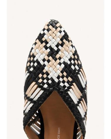 GIOSEPPO BABUCHA MUJER LAGRANGE 75444 MULTICOLOR