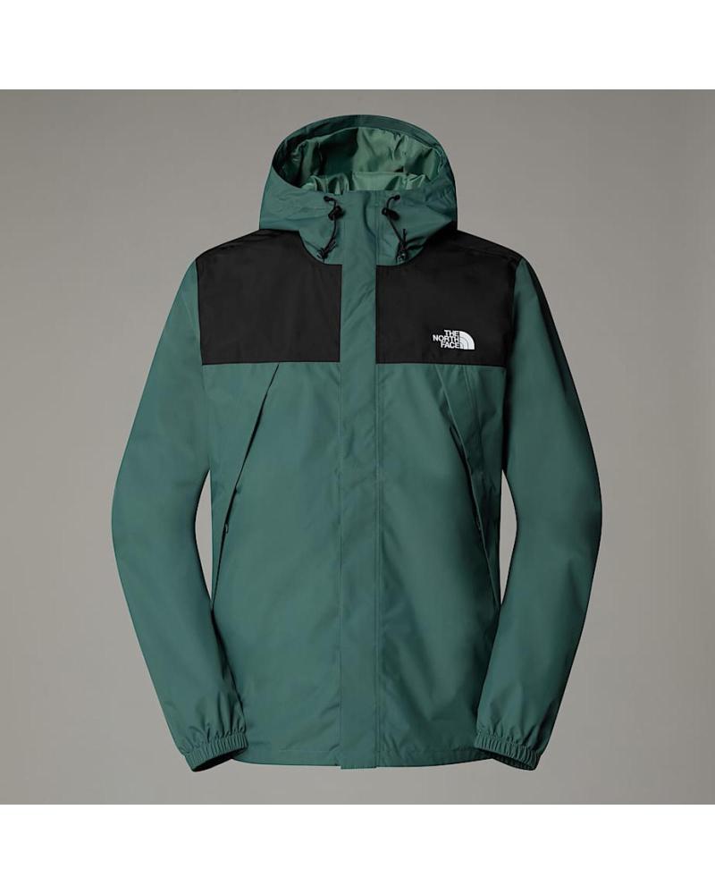 THE NORTH FACE CHAQUETA HOMBRE NF0A7QEYLFW VERDE