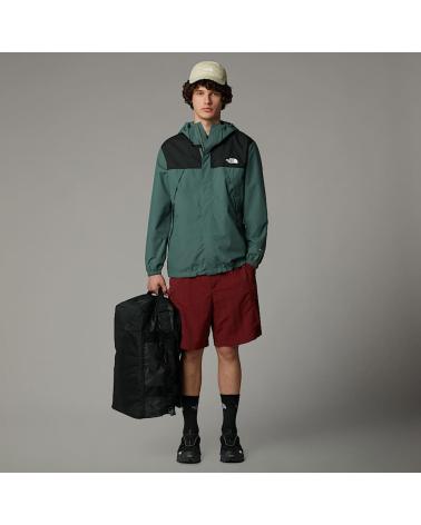 THE NORTH FACE CHAQUETA HOMBRE NF0A7QEYLFW VERDE