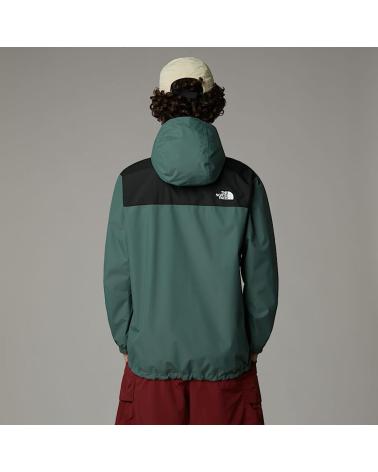 THE NORTH FACE CHAQUETA HOMBRE NF0A7QEYLFW VERDE