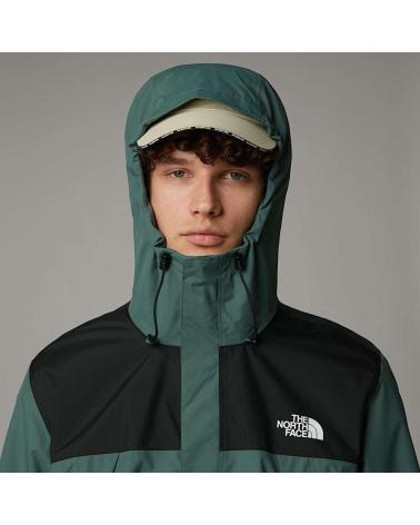 THE NORTH FACE CHAQUETA HOMBRE NF0A7QEYLFW VERDE