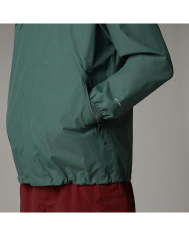 THE NORTH FACE CHAQUETA HOMBRE NF0A7QEYLFW VERDE