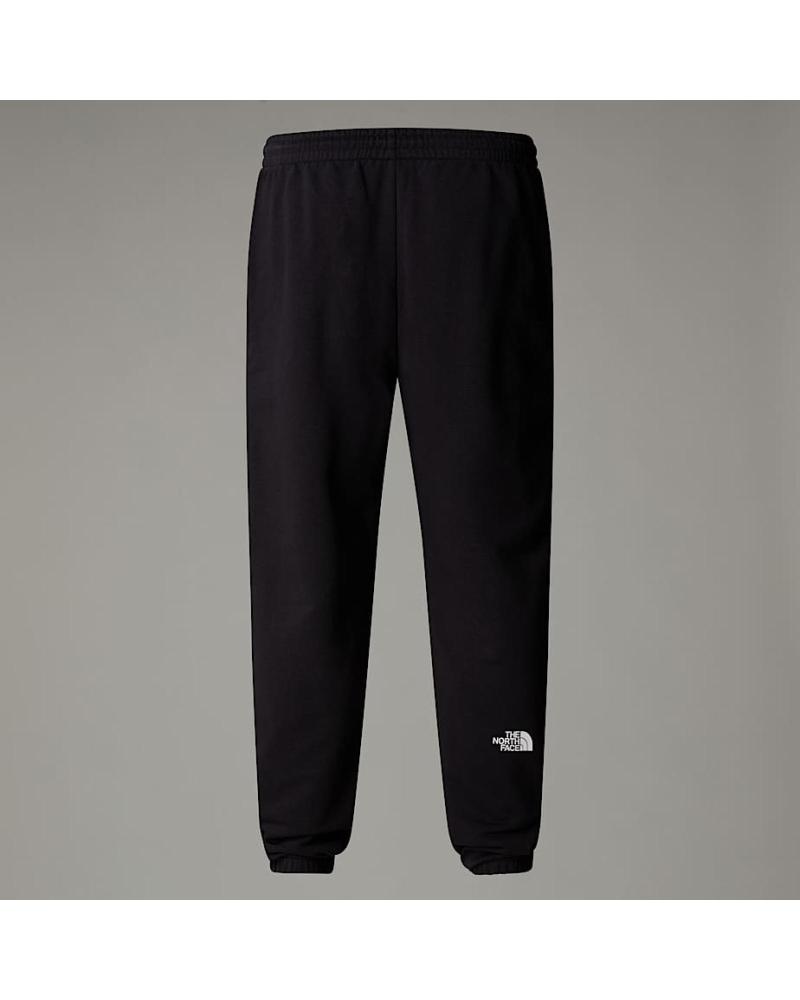 THE NORTH FACE JOGGINGHOSE NF0A8C41JK3 SCHWARZ NEGRO