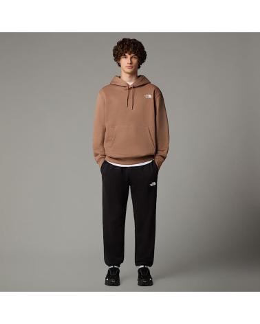 THE NORTH FACE JOGGINGHOSE NF0A8C41JK3 SCHWARZ NEGRO