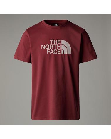 Home-THE-NORTH-FACE-CAMISETA-HOMBRE-NF0A8A6C58C-ROJO