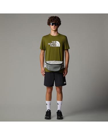 THE NORTH FACE CAMISETA HOMBRE NF0A8A6CT0E VERDE