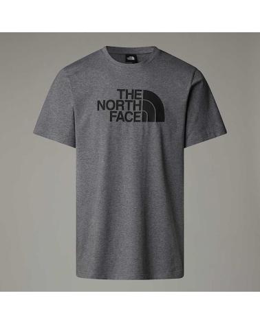 THE NORTH FACE CAMISETA HOMBRE NF0A8A6CDYY GRIS