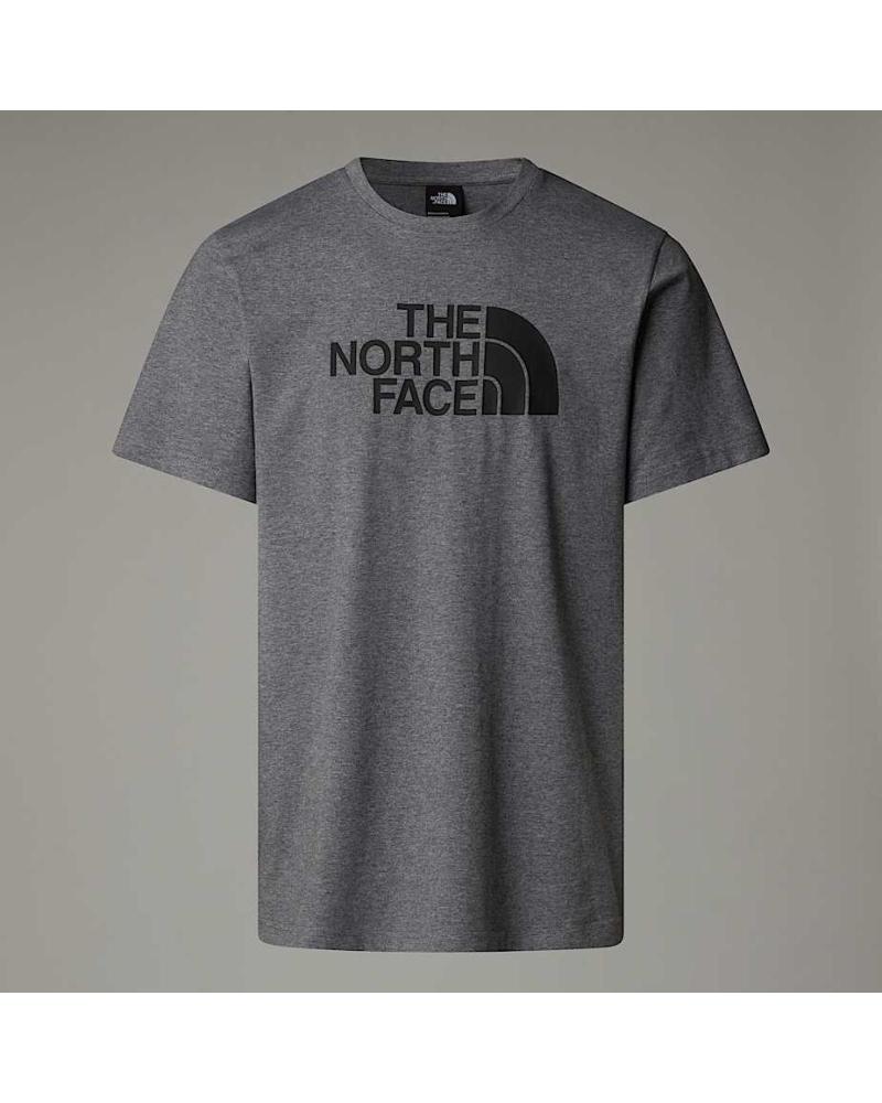 THE NORTH FACE CAMISETA HOMBRE NF0A8A6CDYY GRIS