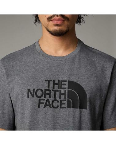 THE NORTH FACE CAMISETA HOMBRE NF0A8A6CDYY GRIS