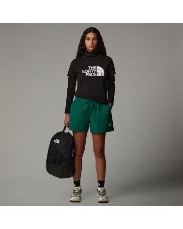 THE NORTH FACE CAMISETA NEGRA NF0A8A6DJK3 PARA MUJER NEGRO