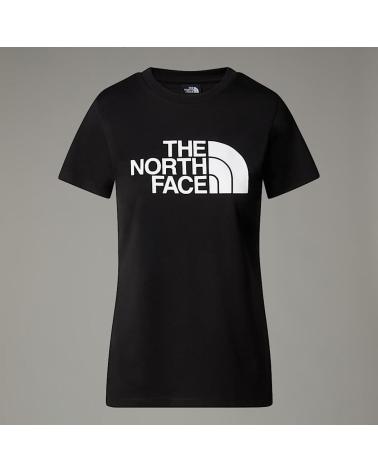THE NORTH FACE CAMISETA NEGRA NF0A8A6DJK3 PARA MUJER NEGRO