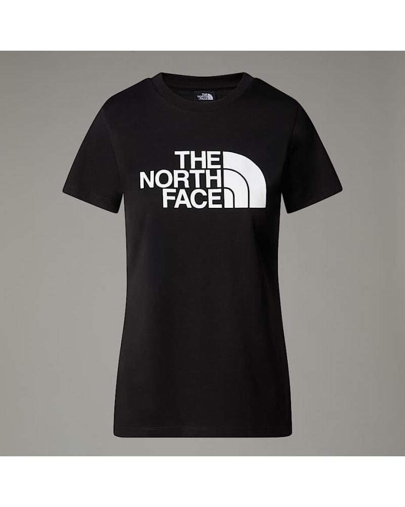 THE NORTH FACE CAMISETA NEGRA NF0A8A6DJK3 PARA MUJER NEGRO