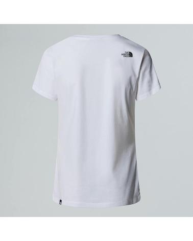 Home-THE-NORTH-FACE-CAMISETA-MUJER-NF0A87NHFN4-BLANCO