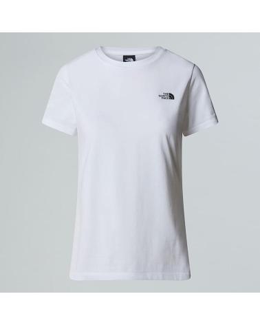 Home-THE-NORTH-FACE-CAMISETA-MUJER-NF0A87NHFN4-BLANCO