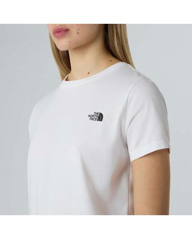 Home-THE-NORTH-FACE-CAMISETA-MUJER-NF0A87NHFN4-BLANCO