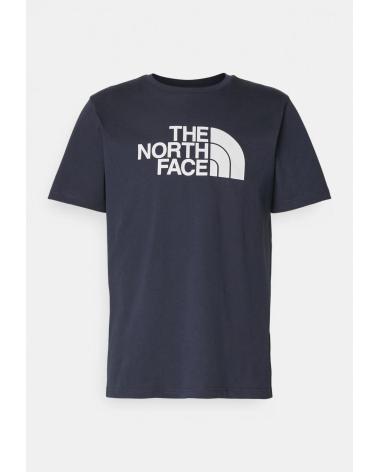 T-SHIRT THE NORTH FACE NF0A8A6C8K2 BLEU MARINE AZUL MARINO