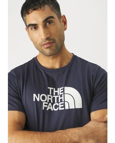 T-SHIRT THE NORTH FACE NF0A8A6C8K2 BLEU MARINE AZUL MARINO