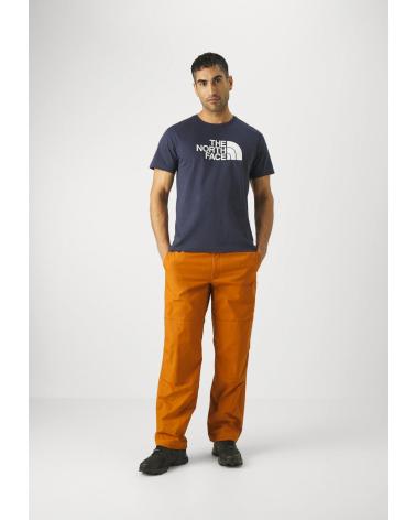 T-SHIRT THE NORTH FACE NF0A8A6C8K2 BLEU MARINE AZUL MARINO