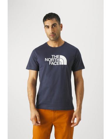 T-SHIRT THE NORTH FACE NF0A8A6C8K2 BLEU MARINE AZUL MARINO