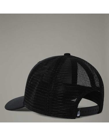 CAPPELLINO THE NORTH FACE NF0A5FXAJK3 NERO NEGRO