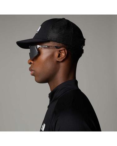 CAPPELLINO THE NORTH FACE NF0A5FXAJK3 NERO NEGRO