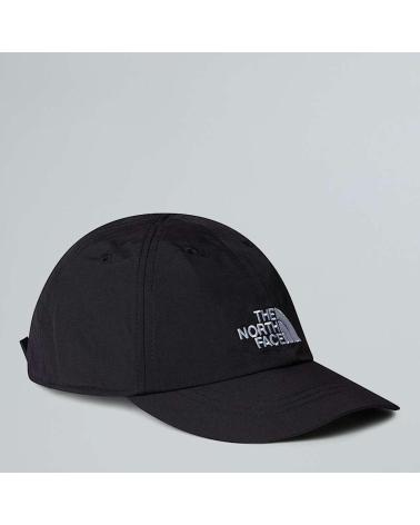 GORRA THE NORTH FACE NF0A8CQ1KY4 NEGRA NEGRO